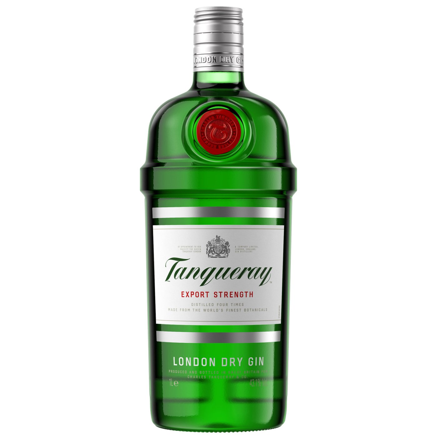 Tanqueray 70cl