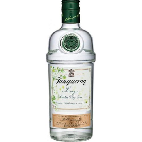 Tanqueray - Lovage 1 liter