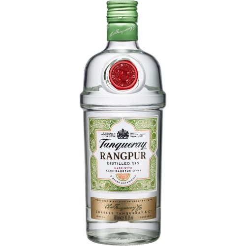 Tanqueray - Rangpur 1 liter