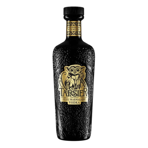 Tarsier - Yuzu Marmalade 70cl