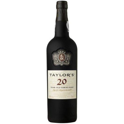Taylor’s - Tawny, 20 years 75cl