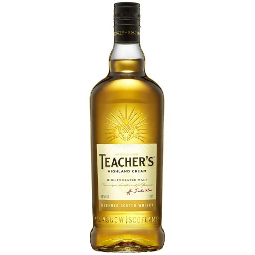 Teacher’s - Blended Scotch 1 liter