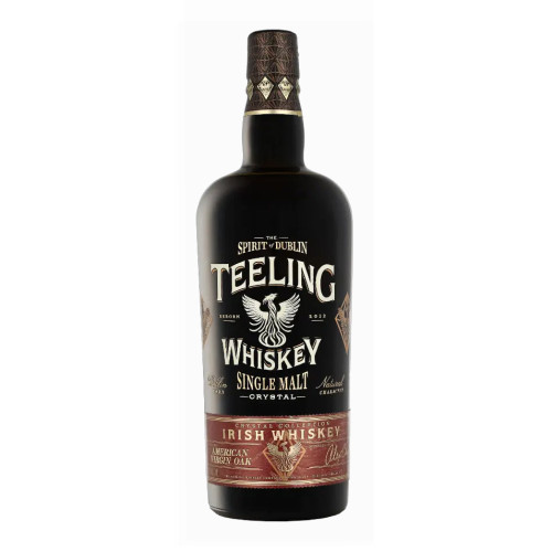 Teeling - Crystal Malt 70cl