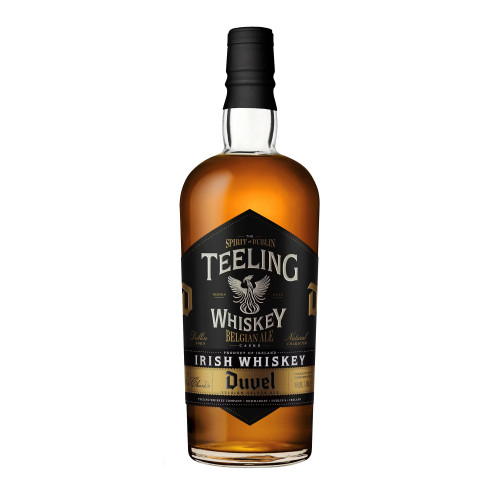Teeling - Duvel Collaboration 70cl