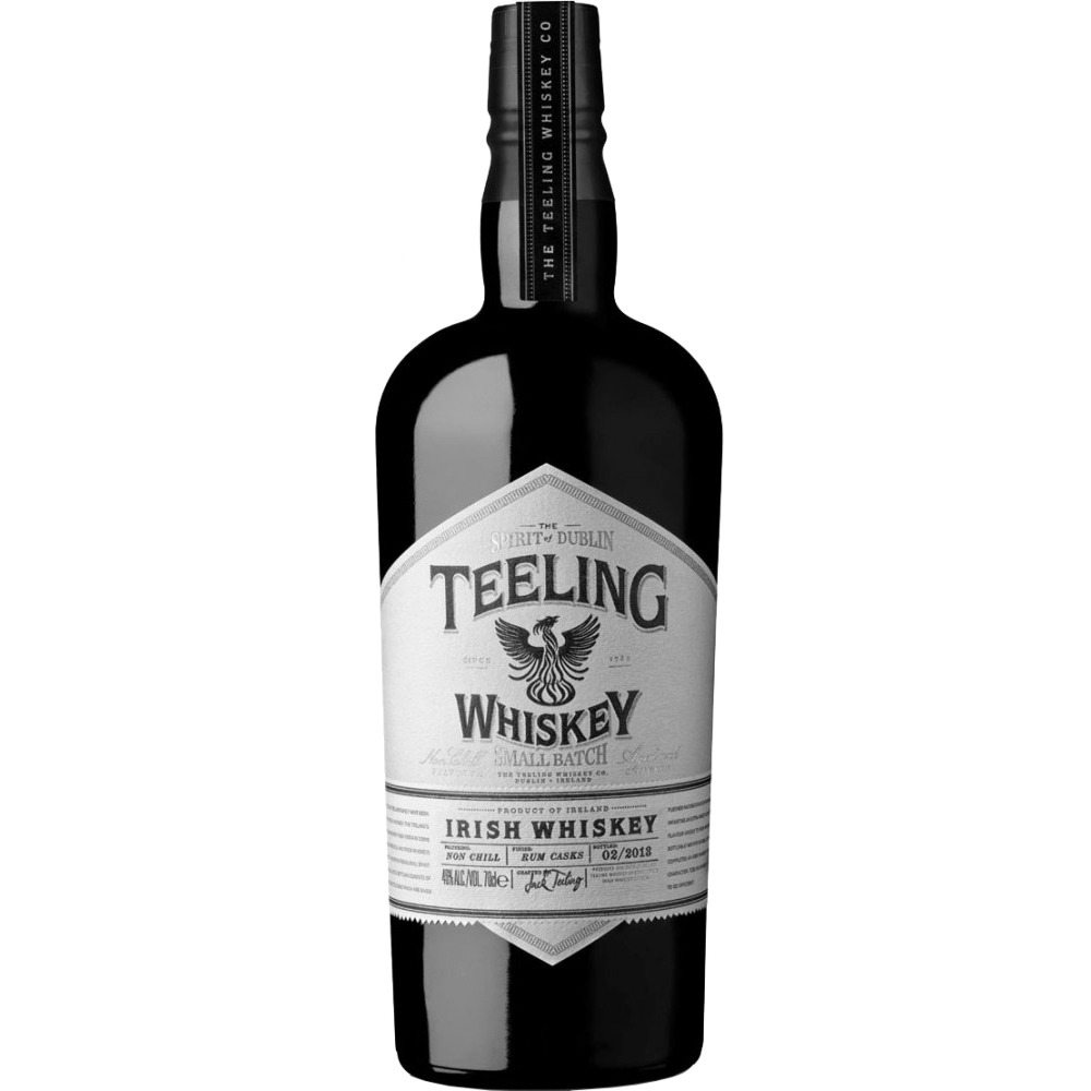 Teeling - Small Batch 70cl