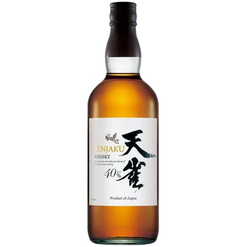 Tenjaku - Japanese Blended Whisky 70cl