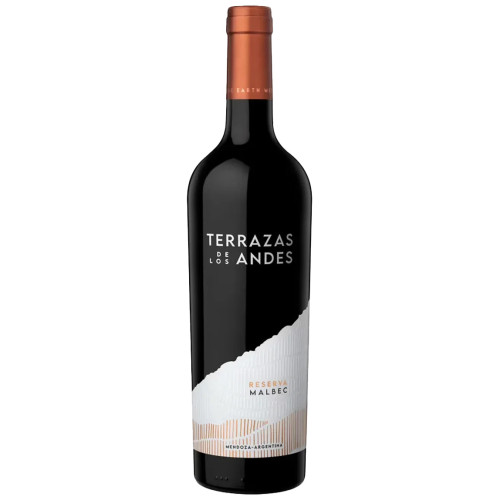 Terrazas - Malbec 75cl