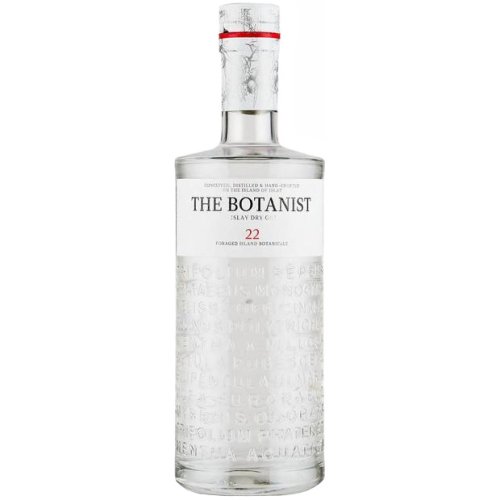 The Botanist 1 liter