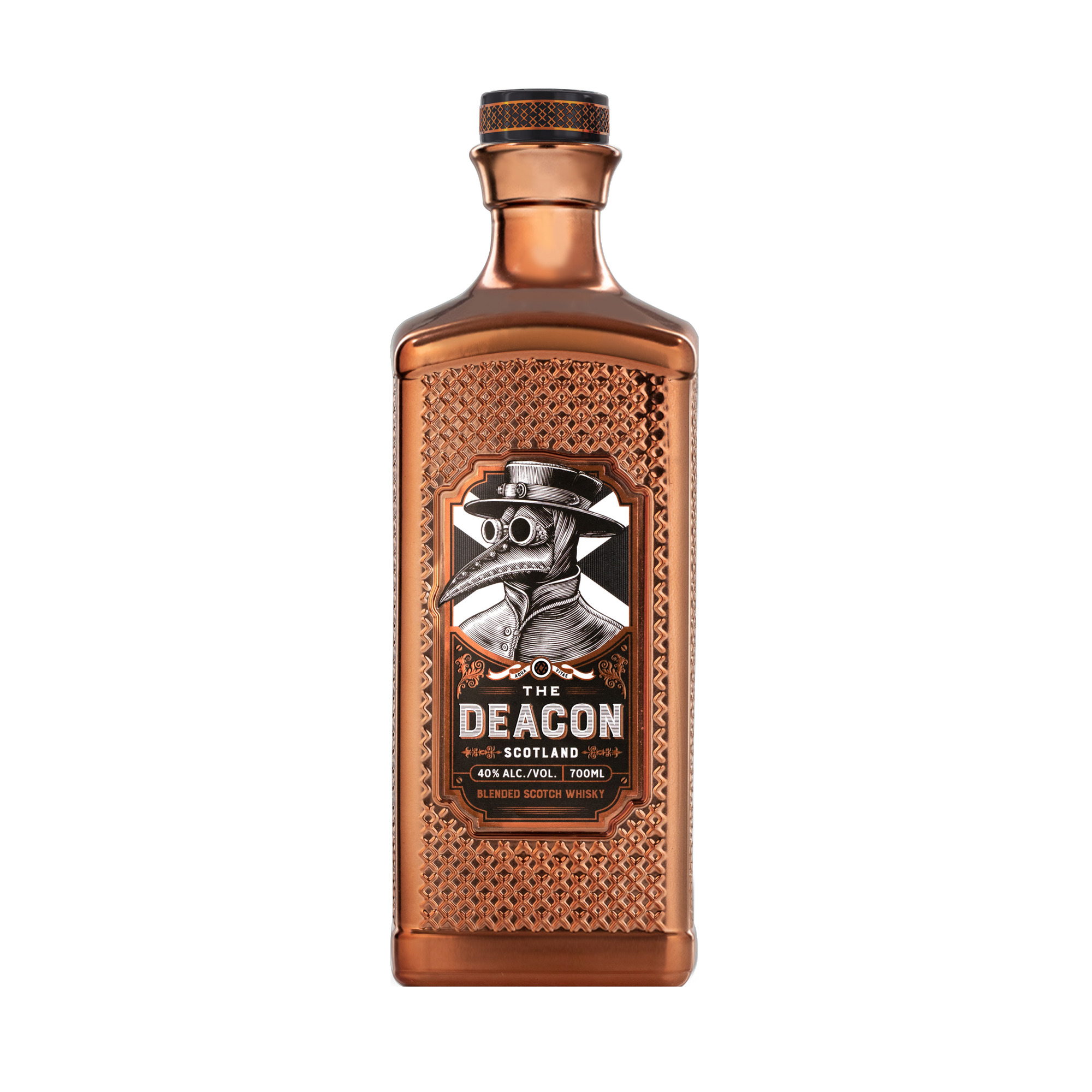 The Deacon - Blended 70cl