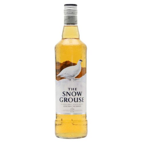 The Famous Grouse - Snow Grouse 1 liter
