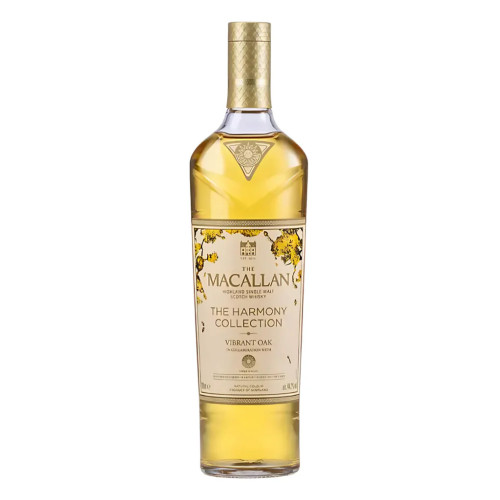 The Macallan - Harmony Collection Vibrant Oak 70cl