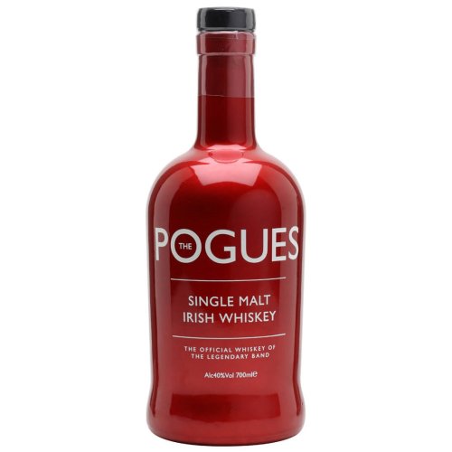 The Pogues - Single Malt 70cl