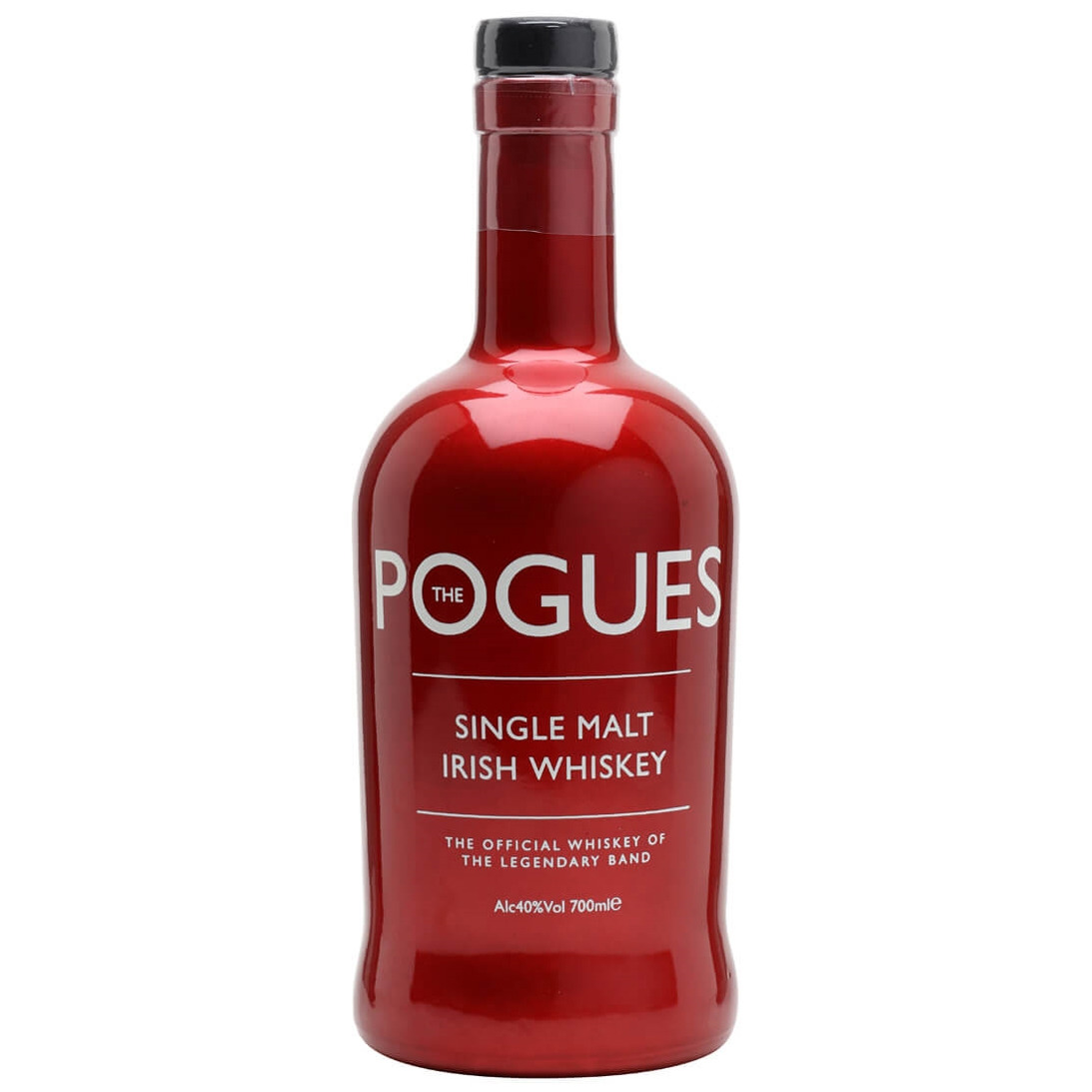 The Pogues - Single Malt 70cl
