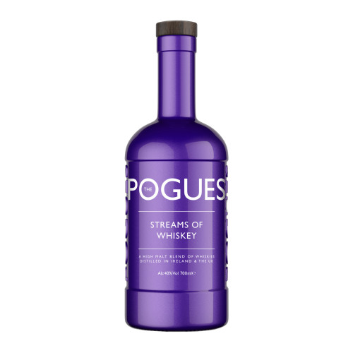 The Pogues - Streams of Whiskey 70cl
