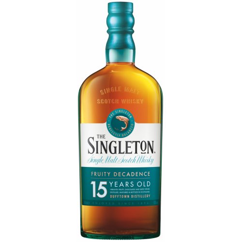 The Singleton, 15 years 70cl