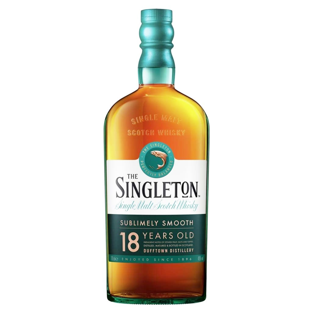 The Singleton, 18 years 70cl