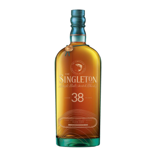 The Singleton of Glen Ord, 38 years 70cl