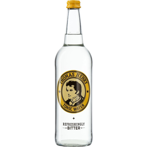 Thomas Henry - Tonic Water 75cl
