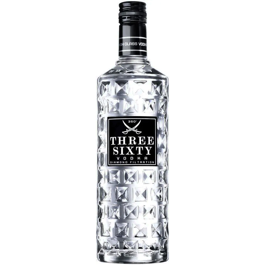 Three Sixty 70cl