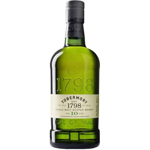 Tobermory, 10 years 70cl