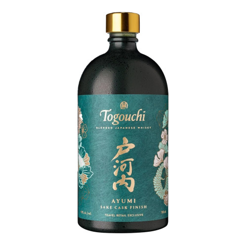 Togouchi - Ayumi 70cl