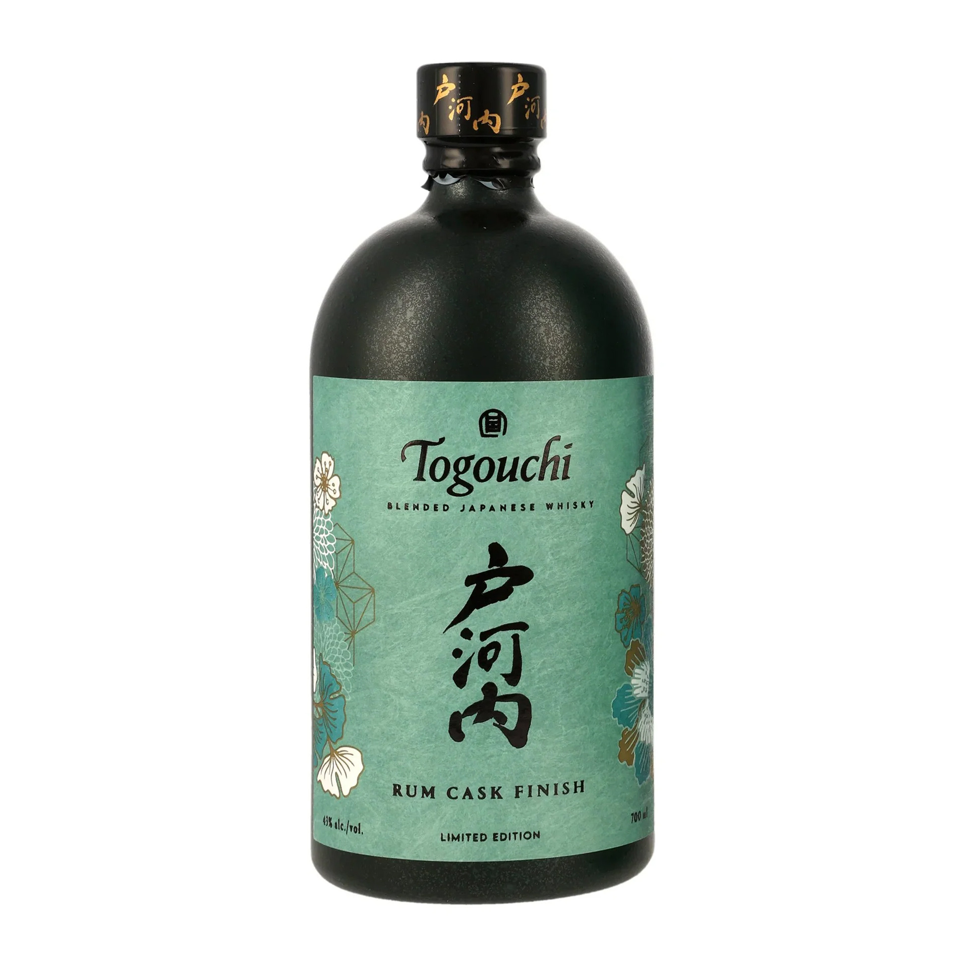 Togouchi - Rum Cask Finish 70cl