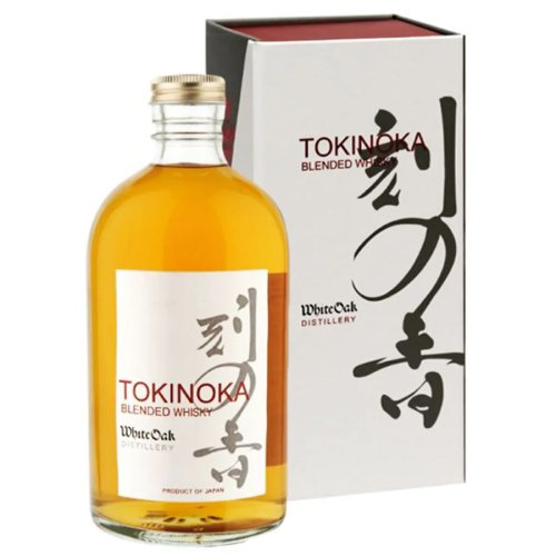 Tokinoka - White Oak 50cl