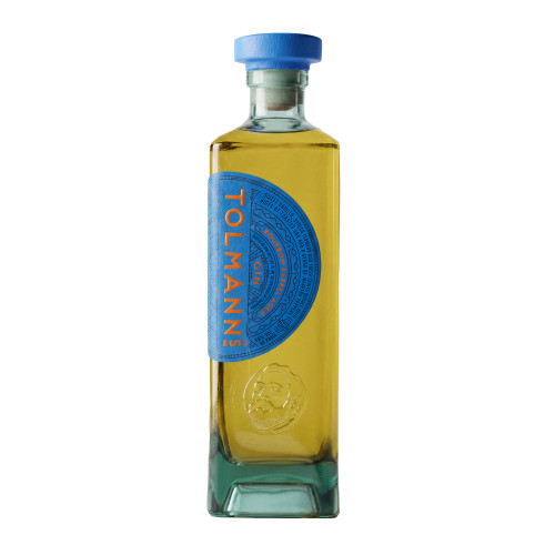 Tolmann's - Bourbon Barrel Aged 70cl