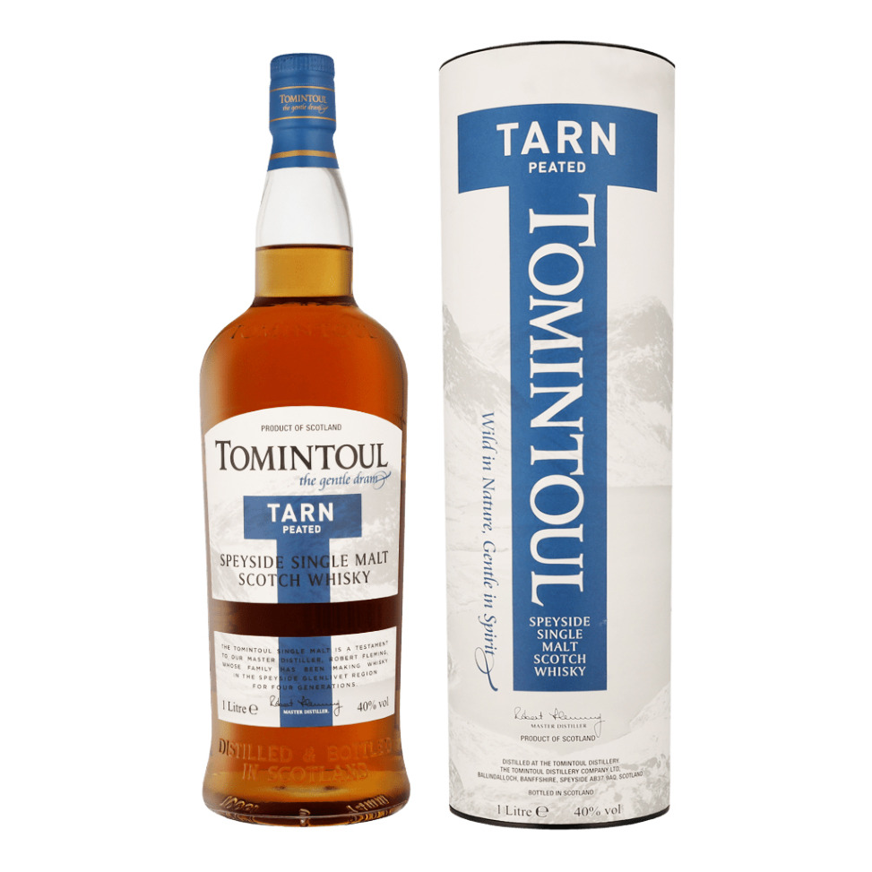 Tomintoul - Tarn 1 liter