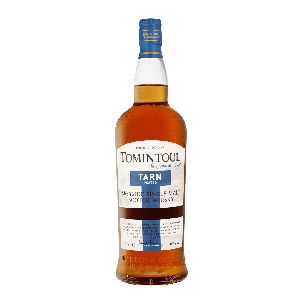Tomintoul - Tarn 1 liter