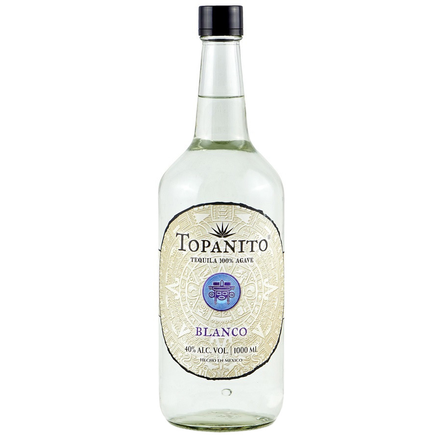 Topanito - Blanco 1 liter