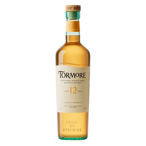 Tormore, 12 years 70cl