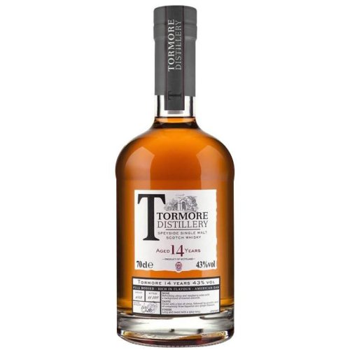 Tormore, 14 years 70cl