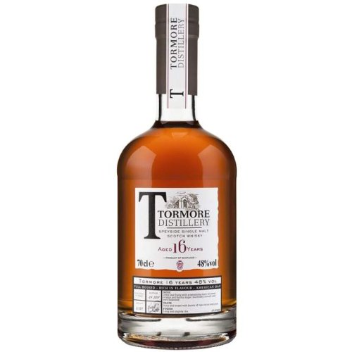 Tormore, 16 years 70cl