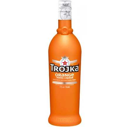 Trojka - Orange 70cl