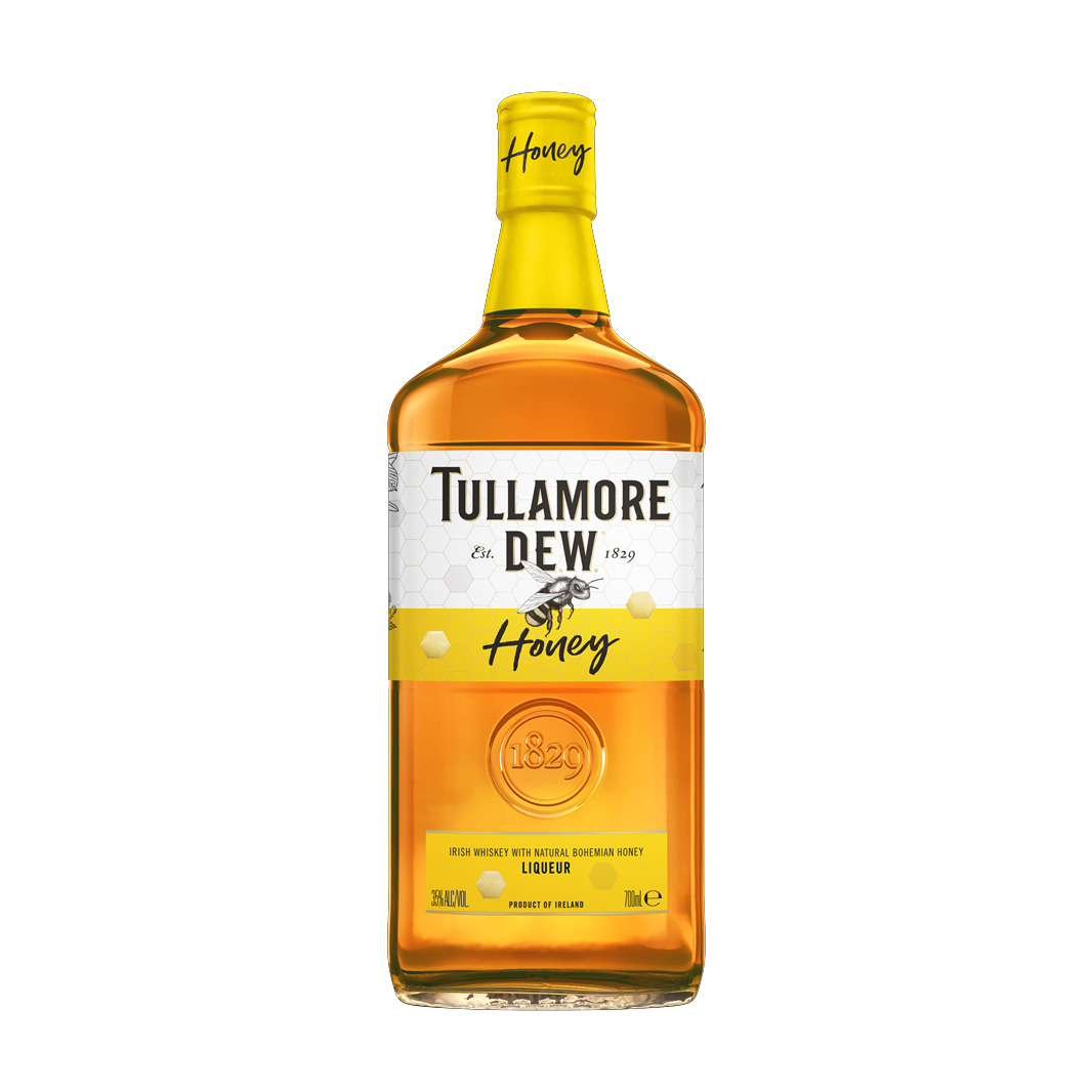 Tullamore Dew - Honey 70cl