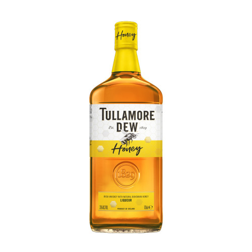 Tullamore Dew - Honey 70cl