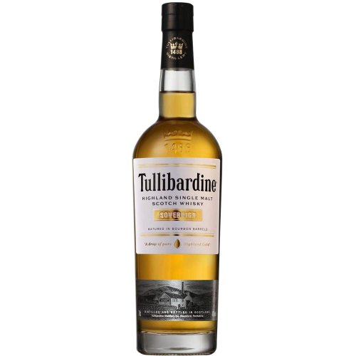 Tullibardine - Sovereign 70cl