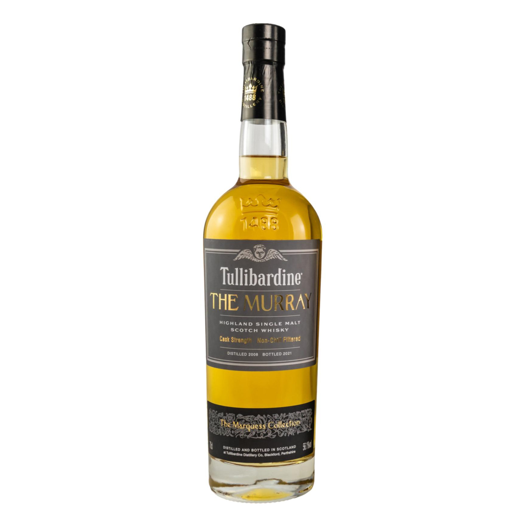 Tullibardine - The Murray Cask Strength 70cl
