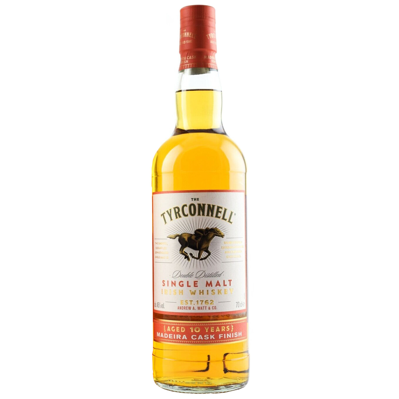 Tyrconnell, 10 years - Madeira Cask Finish 70cl
