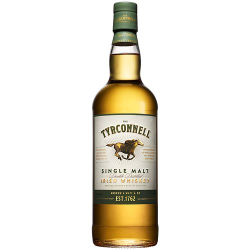 Tyrconnell - Irish Whiskey 70cl