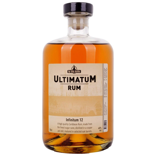 Ultimatum - Infinitum 70cl