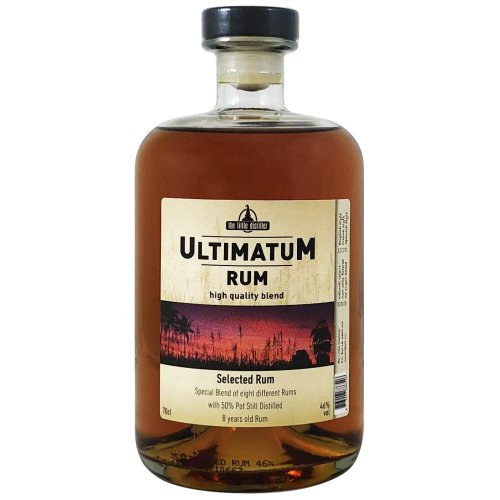 Ultimatum - Selected 70cl
