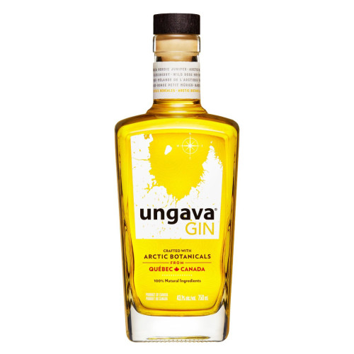 Ungava - Premium Gin 1 liter