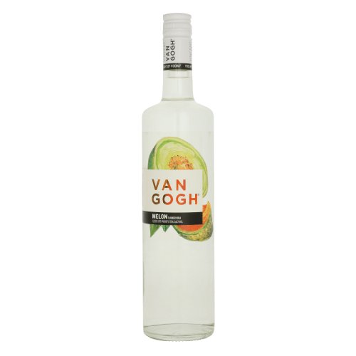 Van Gogh - Melon Vodka 1 liter