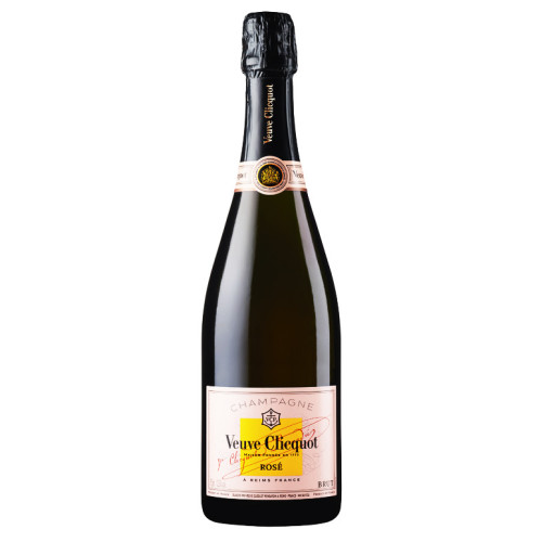 Veuve Clicquot - Rosé 1,5 liter