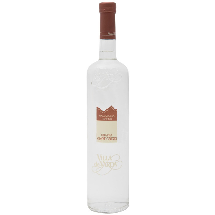 Villa de Varda - Pinot Grigio 70cl