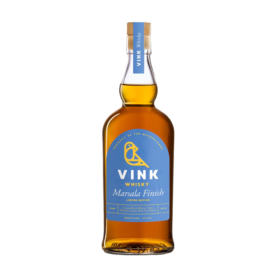 Vink - Marsala Cask Finish 70cl