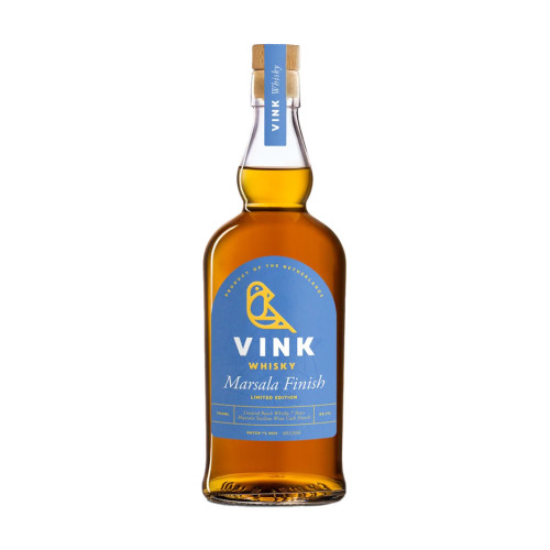 Vink - Marsala Cask Finish 70cl