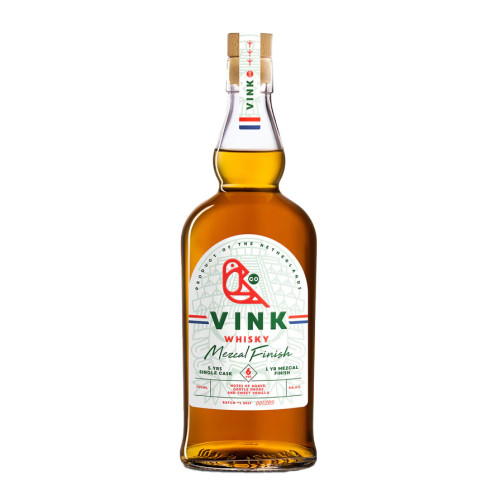 Vink - Mezcal Finish 70cl